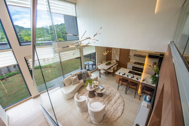 3-BEDROOM HOMES — FROM $355,000 IN GREEN CITY, Green City, Panama City