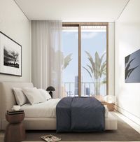 1 AND 2-BEDROOM APARTMENTS 2 MINUTES FROM THE METRO — FROM $150,000, Ciudad de Panamá — a 2 minutos del metro y cerca de la Cinta Costera y el Parque Urracá.