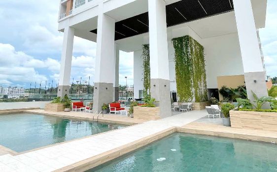 2-BEDROOM APARTMENTS — FROM $132,000 ON VÍA RICARDO J. ALFARO, Ricardo J. Alfaro Avenue