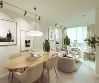 APARTAMENTOS DESDE $120,000 EN AV. BALBOA, Corazón de la ciudad, a pasos de la Avenida Balboa y cerca de una estación del metro