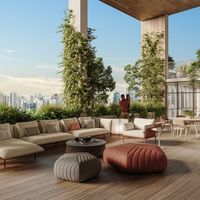 2 TO 3-BEDROOM APARTMENTS — FROM $155,185 IN EN EDISON PARK, Edison Park 
