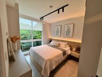Forest-View Apartment — 2 Bedrooms, Albrook, Albrook, Panama City