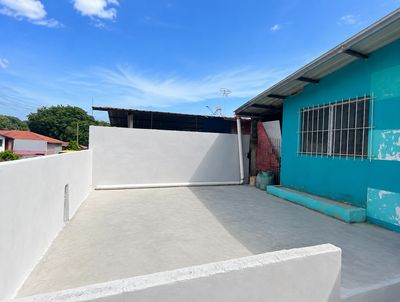 CASA EN LA CHORRERA / 2 RECÁMARAS / NEGOCIABLE