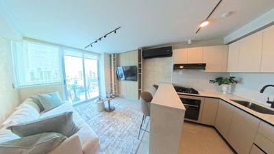 APARTAMENTOS CON LICENCIA HOTELERA — DESDE $147,765 EN VÍA ESPAÑA