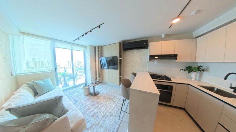 APARTAMENTOS CON LICENCIA HOTELERA — DESDE $147,765 EN VÍA ESPAÑA, Vía España, Panama City