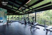 Forest-View Apartment — 2 Bedrooms, Albrook, Albrook, Panama City