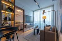 2-BEDROOM APARTMENTS — FROM $132,000 ON VÍA RICARDO J. ALFARO, Ricardo J. Alfaro Avenue