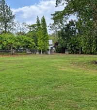 3.37-HECTARE FARM LAND IN CAPIRA — FROM $5 PER M², Capira, Panamá Oeste — camino que conduce a Nueva Arenosa y La Florida