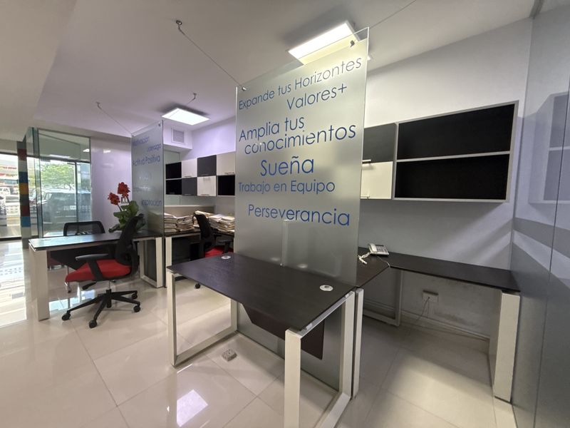 Move-In Ready Office , Av. Principal, Tumba muerto, Ciudad de Panamá
