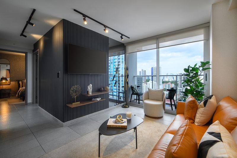 APARTAMENTOS DE 2 RECÁMARAS CON BALCÓN — DESDE $222,265 EN VÍA ESPAÑA, Vía España, Ciudad de Panamá