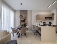 1 TO 3 BEDROOM APARTMENTS — FROM $223,000 IN OBARRIO, Obarrio, Panama City