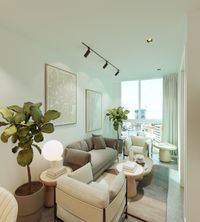APARTAMENTOS DESDE $120,000 EN AV. BALBOA, Corazón de la ciudad, a pasos de la Avenida Balboa y cerca de una estación del metro