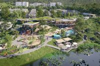 3-BEDROOM HOMES — FROM $355,000 IN GREEN CITY, Green City, Panama City