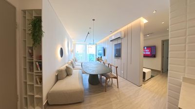 APARTAMENTOS DE 2 Y 3 RECÁMARAS — DESDE $181,838 EN TUMBA MUERTO