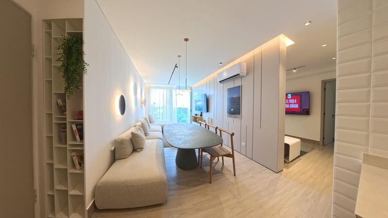 APARTAMENTOS DE 2 Y 3 RECÁMARAS — DESDE $181,838 EN TUMBA MUERTO, Vía Ricardo J. Alfaro, Tumba Muerto, Ciudad de Panamá