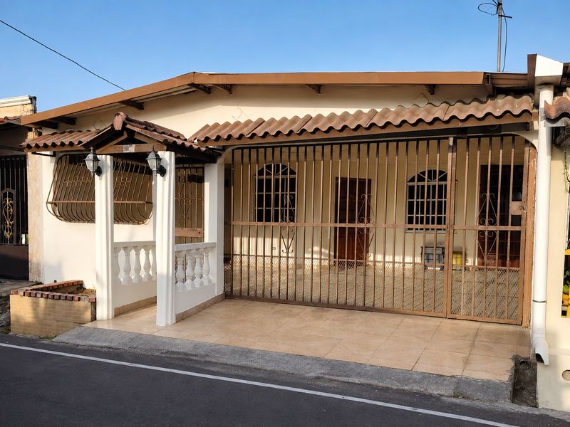 3-Bedroom House in Ciudad Vacamonte, Arraiján, Ciudad Vacamonte, Arraiján, Panamá Oeste