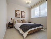 1 TO 3 BEDROOM APARTMENTS — FROM $223,000 IN OBARRIO, Obarrio, Panama City