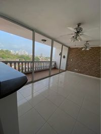 Apartamento — P.H. Colonial Towers, Villa Cáceres, Betania, Ciudad de Panamá